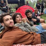 João Guilherme Ávila Instagram – aqui não é um tchau, é um “até logo” 😊
A 3ª Temporada é a mais especial de todas (até agora).
Já to me coçando pra experimentar o que cozinhamos… e QUE RECEITA! 
obrigado pelo carinho de todos que participaram, que ajudaram a tirar isso do papel. 
Amo criar ao lado de pessoas que me inspiram, sempre vale a pena… @netflixbrasil @glazentretenimento ❤️‍🩹