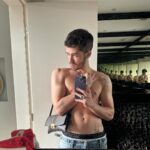 João Guilherme Ávila Instagram – Bom dia… ☺️ São Paulo, Brazil