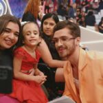 João Guilherme Ávila Instagram - Registros do @teletonoficial 2023 🤍 Me enche de alegria poder preencher meu coração com esse sentimento único que é fazer parte desse projeto! Até breve @aacdoficial ✨✨✨ SBT