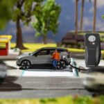 João Guilherme Ávila Instagram - Rapaziada, fui encolhido!!! A @Volvocarbr e o @encolhiaspessoas fizeram um cenário em miniatura do meu mundo elétrico com o Volvo EX30⚡ E não tinha como ser melhor. Deixo meu Volvo carregando e vou para meus ensaios ou fotografar por aí. E melhor, no app Volvo Car Eletropostos você encontra rápido e fácil todos os pontos de recarga. Entra no perfil da Volvo e vejam os grandes detalhes do #EX30 😉 #Volvo #eletrificação