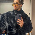 João Guilherme Ávila Instagram - luxo mesmo é ostentar saúde mental. São Paulo, Brazil