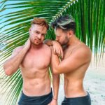 João Pedro Bernardes Instagram - Name a better duo 👀 Miami, Florida