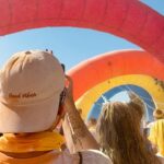 João Pedro Bernardes Instagram - O mundo precisa(va) de mais cor 🌈 A The Color Run by Ageas é muito mais que uma corrida, é um convite para todos/as fazerem exercício físico e se divertirem! 🥰  Obrigado @ageasgrupo pelo convite, e por tornarem o mundo num lugar mais feliz! Foram, sem dúvida, os 5km mais felizes e coloridos do Planeta! #GrupoAgeasPortugal #thecolorrunportugal / p u b Gondomar, Portugal