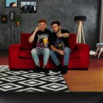João Pedro Bernardes Instagram – Queres ser a próxima cara do canal AXN? Então já sabes o que fazer!! Inscreve-te no casting e torna-te no próximo The Coucher! 

Como? Envia o teu melhor vídeo (até 1 minuto!) por DM para o instagram do @axnpt. Tens toda a info no link da bio do seu perfil 🎬

Mostra o teu lado The Coucher e conquista o teu lugar neste famoso sofá vermelho! 👀❤️

Pub #TheCouchersAXN #axn #axnseries #EstePodesSerTu