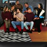 João Pedro Bernardes Instagram – O que será que aí vem no dia 20 de Março? 👀
Deixa o teu palpite nos comentários!! Uma coisa é certa, está relacionado com um CASTING e com o @axnpt 🤫 Estamos ansiosos por vos contar tudo!!!! 🎬
Pub #TheCouchersAXN #axn #axnseries
