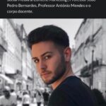 João Pedro Bernardes Instagram - É com muito muito orgulho que posso finalmente partilhar o meu próximo desafio na docência: a coordenação da mais recente Pós-Graduação em Social Media & Content Marketing no IPAM Porto, em parceria com o IADE - Creative University. Assumo esta coordenação em conjunto com António Mendes, Diretor da RFM, que tem sido um apoio! 🙏🏻 Estou mesmo muito entusiasmado com esta oportunidade porque me permite unir os ‘meus’ dois mundos: Por um lado, a paixão que tenho por aprender e viver o Marketing, já desde os meus 16 anos, e por outro, a possibilidade de partilhar, também enquanto docente da Pós-Graduação, tudo o que fui aprendendo com o Cara Coroa, o projeto digital ao qual me entreguei completamente e que permite que a criação de conteúdos digitais seja hoje a minha profissão! Mas voltando à Pós-Graduação: este programa foi desenhado de forma a criar um ambiente académico inovador onde a criatividade e o Marketing trabalham em conjunto para o sucesso das áreas associadas ao Social Media e criação de conteúdo digital! A primeira edição de sempre arranja já em Outubro, mas se quiserem saber mais, espreitem o destaque ‘marketing’ no meu perfil, coloquei lá os links de tudo! Quem sabe não nos encontramos na sala de aula! ☺️ Entrei no IPAM em 2009, e desde então foi sempre a minha segunda casa. Hoje, é ainda mais, de uma forma especial. O João de 16 anos iria ficar muito orgulhoso, espero que vocês também! ❤️ Ps. Swipe left para uma viagem no tempo! #socialmedia #marketing #contentmarketing #digital #creative #ipam #ipamporto #portugal