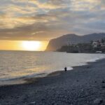 João Pedro Bernardes Instagram - Por mais ponchas e sunsets 🍹✨ . . . #madeira #ilhadamadeira #visitportugal #visitmadeira #travel #lifestyle #foodie #couple #lgbtq #portugal #caracoroablog Madeira, Portugal