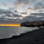 João Pedro Bernardes Instagram - Por mais ponchas e sunsets 🍹✨ . . . #madeira #ilhadamadeira #visitportugal #visitmadeira #travel #lifestyle #foodie #couple #lgbtq #portugal #caracoroablog Madeira, Portugal