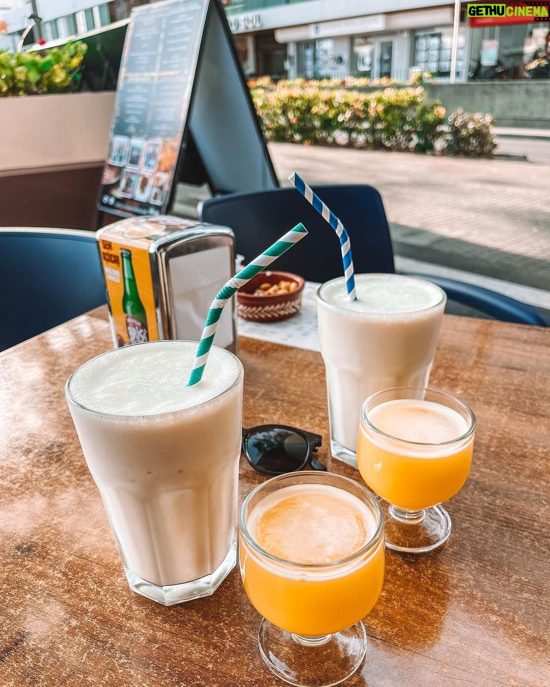 João Pedro Bernardes Instagram - Quem gostava de ver um vlog destes dias pela ilha? ✈️🏝️☀️ . . . #madeira #ilhadamadeira #visitportugal #visitmadeira #travel #lifestyle #foodie #couple #lgbtq #portugal #caracoroa #travelcouple #caracoroablog Funchal, Madeira, Portugal