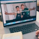 João Pedro Bernardes Instagram – O Menu Cara Coroa está a ser cozinhado com a ajuda da @dominios.pt 👨🏻🍳
Ao aceitarmos fazer parte do #clubedominiospt, decidimos tirar da gaveta este projeto que estava guardado para ser lançado há muito tempo!
De forma grátis registámos o nosso domínio, temos e-mail profissional e podemos criar o nosso website com a ajuda de vários templates da dominios.pt 🫶🏻 o processo tem sido muito (MUITO!!) simples e rápido!
Para nós o melhor é termos tudo o que precisamos para criar um website num único lugar e a possibilidade de customizar tudo ao nosso gosto ✌🏻
Se também tu tens um projeto que queres lançar, este é o momento certo 🤍 PUB
