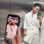 João Pedro Bernardes Instagram – Quem faz anos quem é? 🙋🏻‍♂️🥳 um resumo do meu dia, com tudo o que eu mais amo: 🎂🥂👨🏻‍🦰🛁🧖‍♂️🏔️🍔💤 

E ainda dizem que não existem planos perfeitos 🤍

Feliz 🫶🏻
