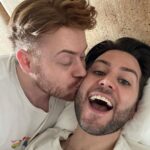JoΓ£o Pedro Bernardes Instagram – Quem faz anos quem Γ©? ππ»ββοΈπ₯³ um resumo do meu dia, com tudo o que eu mais amo: ππ₯π¨π»βπ¦°ππ§ββοΈποΈππ€
E ainda dizem que nΓ£o existem planos perfeitos π€
Feliz π«Άπ»