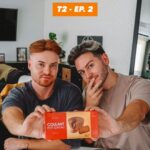 João Pedro Bernardes Instagram - Vocês pediram, aqui está: experimentámos o novo petit gateau do mercadona, com sabor a bolacha caramelizada 😋 Ps. deixa o emoji de um bolo nos comentários se gostavas de experimentar esta novidade! 🍰🎂🧁 . . . #ANossaPrimeiraVez #lifestyle #portugal #food #comida #foodies #mercadona #foodreels #mercadonaportugal #mercadonaespana #reels #novedadesmercadona