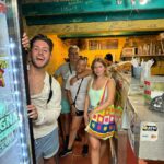 João Pedro Bernardes Instagram - Fui muito feliz estes dias 🤍🏝️ Desligar um bocadinho do digital e estar com as pessoas que mais gostamos faz milagres à alma 🥰 #MuchoAmor 🌈