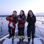 Jo Yoo-jin Instagram - 🎣 애정하는 우리 #낚도녀 🎣 매번 쌓이는 사진 영상들 편집해서 올려야지하곤 일년 반동안 묵혀놓은 추억들 이번 달에 양껏 꺼내보려구 😚 포항,울진,여수,통영,태안,산천,연천,삼천포,제주도,대마도,무인도 등등등 전국구로 다양한 장르의 낚시를 배우러 다닌 우리들 🎣 #방대한자료들어떻게편집하지 😭 #한국다이와 @daiwa_korea