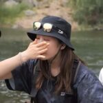 Jo Yoo-jin Instagram - 🎣 애정하는 우리 #낚도녀 🎣 매번 쌓이는 사진 영상들 편집해서 올려야지하곤 일년 반동안 묵혀놓은 추억들 이번 달에 양껏 꺼내보려구 😚 포항,울진,여수,통영,태안,산천,연천,삼천포,제주도,대마도,무인도 등등등 전국구로 다양한 장르의 낚시를 배우러 다닌 우리들 🎣 #방대한자료들어떻게편집하지 😭 #한국다이와 @daiwa_korea
