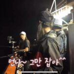 Jo Yoo-jin Instagram - 🎣 애정하는 우리 #낚도녀 🎣 매번 쌓이는 사진 영상들 편집해서 올려야지하곤 일년 반동안 묵혀놓은 추억들 이번 달에 양껏 꺼내보려구 😚 포항,울진,여수,통영,태안,산천,연천,삼천포,제주도,대마도,무인도 등등등 전국구로 다양한 장르의 낚시를 배우러 다닌 우리들 🎣 #방대한자료들어떻게편집하지 😭 #한국다이와 @daiwa_korea