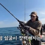 Jo Yoo-jin Instagram - 🎣 애정하는 우리 #낚도녀 🎣 매번 쌓이는 사진 영상들 편집해서 올려야지하곤 일년 반동안 묵혀놓은 추억들 이번 달에 양껏 꺼내보려구 😚 포항,울진,여수,통영,태안,산천,연천,삼천포,제주도,대마도,무인도 등등등 전국구로 다양한 장르의 낚시를 배우러 다닌 우리들 🎣 #방대한자료들어떻게편집하지 😭 #한국다이와 @daiwa_korea