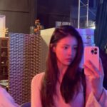 Jo Yoo-jin Instagram - 촬영 이모 저모 📷 #판사#엄마#에이전트#헤드윅분장#청순녀컨셉이모저모 #촬영마다다른얼굴의초유치 #오늘밀린거업데이트쫘라락