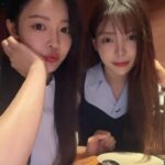Jo Yoo-jin Instagram – #광고 

한달 좀 지난 
내 아픈 손가락 @jae_e_u_n 생일디너 ♥️ 

몇 주전 부터 미리 예약해야 갈수있는 
핫하디 핫한 사브서울 방문 ✌🏻 

한우 채끝 스테이크+라비올로+비프타르타르+아티쵸크 
조합은 말해뭐해,,, 👍🏻👍🏻 
화이트에이어서 레드로 갈아타는데 
신기한 오프너를 알게 됬어요 🙌🏻 

코라빈 기기를 사용하면 
오픈한 와인을 최소 4주동안 보관할 수 있다니! 
여러 와인을 테이스팅할때 이용하면 좋을거 같더라구요 ☺️ 

조만간 주중에도 한번 가봐야지 ♥️ 

 #압구정 #사브서울 
@sav.seoul @ayoungfbc @coravin

#초유치맛집 #초슐랭가이드 압구정 Apgujung