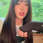 Jo Yoo-jin Instagram - 이번 주 낚도녀 3번째 만남 🎣 쌓여가는 낚시 사진들 좀 풀어봐야지 🩵 3시간동안 포인트 이동하고 밤 낚시할 예정💪🏻 #낚도녀 #DAIWA #다이와 @daiwa_korea Seoul, Korea