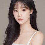 Jo Yoo-jin Instagram - . 나도 해봤다 #스노우 #ai프로필 안 닮은거 같은데 이거 보고 프로필 업데이트 해야겠다 다짐. 마지막 사진은 합성하기 귀찮았나봄❛˓◞˂̵✧ Seoul, Korea