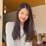 Jo Yoo-jin Instagram - ☀️ 대충 나가서 광합성 즐기고 여유로웠던 일요일 ☀️ #경리단길 #블루스서울 @blues_seoul @yunjinpet #미모의사장님얼굴못보고와서아쉽 이태원