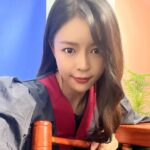 Jo Yoo-jin Instagram - 촬영 이모 저모 📷 #판사#엄마#에이전트#헤드윅분장#청순녀컨셉이모저모 #촬영마다다른얼굴의초유치 #오늘밀린거업데이트쫘라락