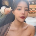 Jo Yoo-jin Instagram - 🙋🏻‍♀️ 살아있읍니다 #일용직신부 #웨딩