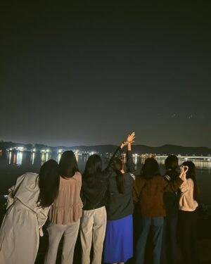 Jo Yoo-jin Instagram - :)

내새뀨 씽씽이들이랑 강화도 꽃게옥 데이트 🤍
18인분 먹은거 아직도 안 믿기네 🤣 
조만간 남양주에도 오픈한다는데 
그때 또 춍춍춍 먹으러 가야지 🥳 

#꽃게옥 #꽃게옥강화직영점