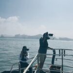 Jo Yoo-jin Instagram - :) 요즘 바다낚시에 푹 빠져 있는거 아는 분들은 아시쥬 🎣 방대한 사진들을 어떻게 올릴까 고민하다 밀리고만 있어서 모음집 올려봅니다 😉 #다이와코리아 #낚도녀 유튜브 매주 목요일 6시 업로드 ! 다들 보고 캡쳐만 보내지 말구 댓글로 많은 관심 보여줘여 ❛˓◞˂̵✧ ♥️ 요즘 가족보다 더 자주 만나는 #다이와 #스튜디오플렉토 #낚도녀 고맙고 스릉흡니데이 ♥️