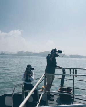 Jo Yoo-jin Instagram - :)

요즘 바다낚시에 
푹 빠져 있는거 아는 분들은 아시쥬 🎣 

방대한 사진들을 어떻게 올릴까 고민하다
밀리고만 있어서 모음집 올려봅니다 😉 

#다이와코리아 #낚도녀 유튜브 매주 목요일 6시 업로드 ! 

다들 보고 캡쳐만 보내지 말구 
댓글로 많은 관심 보여줘여 ❛˓◞˂̵✧ ♥️ 

요즘 가족보다 더 자주 만나는 
#다이와 #스튜디오플렉토 #낚도녀 
고맙고 스릉흡니데이 ♥️