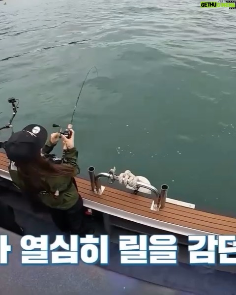 Jo Yoo-jin Instagram - :) 요즘 바다낚시에 푹 빠져 있는거 아는 분들은 아시쥬 🎣 방대한 사진들을 어떻게 올릴까 고민하다 밀리고만 있어서 모음집 올려봅니다 😉 #다이와코리아 #낚도녀 유튜브 매주 목요일 6시 업로드 ! 다들 보고 캡쳐만 보내지 말구 댓글로 많은 관심 보여줘여 ❛˓◞˂̵✧ ♥️ 요즘 가족보다 더 자주 만나는 #다이와 #스튜디오플렉토 #낚도녀 고맙고 스릉흡니데이 ♥️