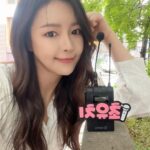 Jo Yoo-jin Instagram - 길거리 인터뷰 쉽지 않아 #나초유치인스타업데트이제잘해보겠오 #열일모드가즈아 홍대