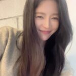 Jo Yoo-jin Instagram - 맛있는거 먹을때 제일 행복한 나란 사람