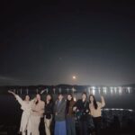 Jo Yoo-jin Instagram - :) 내새뀨 씽씽이들이랑 강화도 꽃게옥 데이트 🤍 18인분 먹은거 아직도 안 믿기네 🤣 조만간 남양주에도 오픈한다는데 그때 또 춍춍춍 먹으러 가야지 🥳 #꽃게옥 #꽃게옥강화직영점