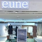 Jo Yoo-jin Instagram - " EUNE ᴘᴏᴘᴜᴘ sᴛᴏʀᴇ " 오피스룩으로 잘 알려져있는 브랜드 #EUNE 1월 한달 간 센트럴시티에서 만나보실수 있어요 ✨ 깔끔하게 핏이 딱 떨어지는 셔츠 퀄리티에 반했는데 봄 신상도 너무 예뻐서 다 데리구 오고 싶었다는 😚 #센트럴시티 #실물으네 #센트럴으네