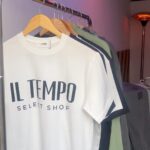 Jo Yoo-jin Instagram - ✨ #iltempo #일템포셀렉샵 POPUP store ✨ 오늘까지 올데이휘낭시에 성수점에서 60% 할인 + 다양한 이벤트들 진행한다고 하니 성수동 놀러가는 사람들은 꼭 방문해서 득템하기를 🥳