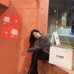 Jo Yoo-jin Instagram - ✨ #iltempo #일템포셀렉샵 POPUP store ✨ 오늘까지 올데이휘낭시에 성수점에서 60% 할인 + 다양한 이벤트들 진행한다고 하니 성수동 놀러가는 사람들은 꼭 방문해서 득템하기를 🥳