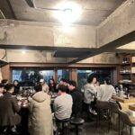 Jo Yoo-jin Instagram – ♥️

#타치노미바이토라 에서의 2번째 방어파티 🐟

작년엔 내가 잡은 96cm 방어로 소소하게 즐기구 
이번 해엔 우리‘가보자고’팀 @angler_junseo 준서님께서 
방어 5마리를 보내주셔서 
급 하루만에 모인 사람들하고 즐거운 시간을 보냈던 날 ♥️

한 마리 해체하기도 힘든데 매번 재능기부 + 장소제공까지 
해주는 @tachinomi_by_tora 상민브로 고마워 😚♥️ 성수동