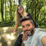 Joana França Instagram - Diz que são 14… 14 anos de casados! 🎉🎉🎉 Bolas… ouvindo assim parece que estamos a ficar velhos 😂😂😂 #velhossãoostrapos #somoscomoovinhodoporto #bestfriend #bestfriendgoals #myhubby #bestteam #life #love #iloveyou #bodasdemarfim Living My Best Life