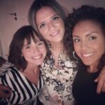 Joana França Instagram - Memórias boas | Alma e Coração SIC | Eu e as minhas miúdas lindas! Só faltava a nossa @silvia.chiola ❤️❤️❤️❤️ #actress #actriz #actorslife #sic #tv #telenovela #almaecoracaosic #almaecoracaosic #joanafrança #joanafranca #instadaily #instaphoto #goodmemories #artistsoninstagram #artists Sp Televisão