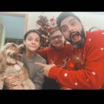 Joana França Instagram – Merry lovely and peaceful Christmas ❤️🎄 ❤️
