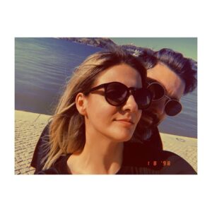 Joana França Instagram - I’m so blessed: I married my best friend! He is always the best part of EVERYTHING! 💜 #love #bestfriendsgoals #marriagegoals💍 #loveiseverything #TFLers #tweegram #photooftheday #20likes #amazing #smile #follow4follow #like4like #look #instalike #igers #picoftheday #instadaily #instafollow #followme #iphoneonly #instagood #bestoftheday #instacool #instago