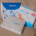Joana França Instagram - *** ALERTA GIVEAWAY *** Vamos sortear um pack Waterwipes: 4x60 uds + bolsa + muda-fraldas a 3 vencedores(as)!!! As nossas toalhitas favoritas não podem só ser guardadas para nós e por isso queremos que vocês percebam, por experiência própria, o que estamos a falar! Eu e a Waterwipes vamos dar 1 semana para que vocês participem e tentem a vossa sorte com as toalhitas mais puras do mundo! Como? Da seguinte forma: 1 - tagga duas/dois amigas(os) nos comments deste post; 2 - Follow @joanafranca_oficial ; 3 - Follow @waterwipesportugal ; 4 - Podes participar as vezes que quiseres! 5 - Podes ainda partilhar este post nos teus stories taggando @joanafranca_oficial e @waterwipesportugal 🎯Cada vencedor(a) recebe um pack Waterwipes: 4x60 uds + bolsa + muda-fraldas!!! ⚠️ Giveaway válido de 26 de outubro a 1 de novembro às 23:59h! Good luck and let the games begin! 🍀 . . . #joanafrança #waterwipes #waterwipesportugal #astoalhitasmaispurasdomundo #asmelhorestoalhitasdomundo #baby #bebé #maternidade #cuidadosdobebé #higiene ##toalhitas #giveaway