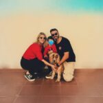 Joana França Instagram - 2 0 2 4 ✨ Entramos com os bens mais preciosos: a saúde e o Amor ❤️ Feliz Ano Novo, a todos 🎉🙏🏼 #joanafrança #2024 #happynewyear #family #love #health Love