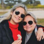 Joana França Instagram - 2 0 2 4 ✨ Entramos com os bens mais preciosos: a saúde e o Amor ❤️ Feliz Ano Novo, a todos 🎉🙏🏼 #joanafrança #2024 #happynewyear #family #love #health Love