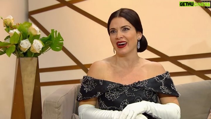 Joana Pais de Brito Instagram - No #caporcasa os 100 anos de #mariacallas e a evocação da “Técnica do Pulmão” do grande artista #tonysilva quarta-feira na @rtppt