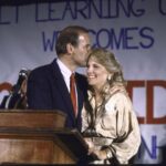 Joe Biden Instagram - Jilly, you’re the love of my life and the life of my love. Happy Valentine’s Day.