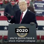 Joe Biden Instagram - Good one, Donald.